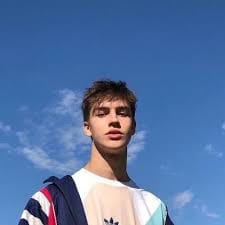 Shaheen Afridi