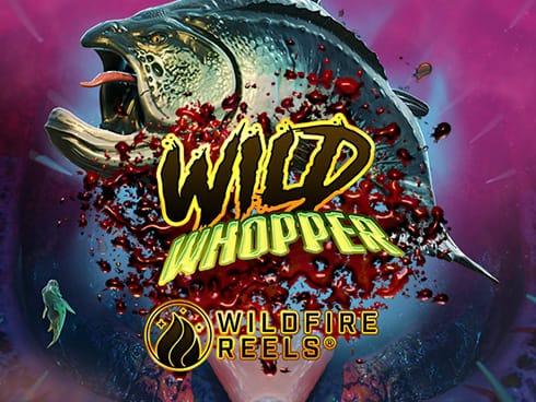 Wild Whopper